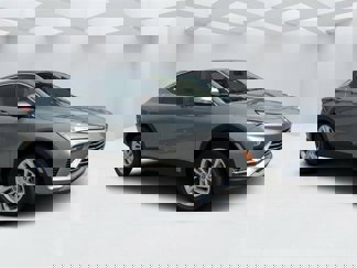 New 2025 Buick Envista Preferred w/ Convenience I Package image 1