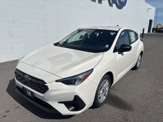 New 2025 Subaru Impreza 2.0i image 1