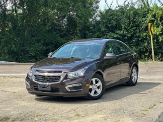 Used 2015 Chevrolet Cruze LT w/ Sun And Sound Package image 1