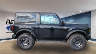 New 2024 Ford Bronco Big Bend image 1