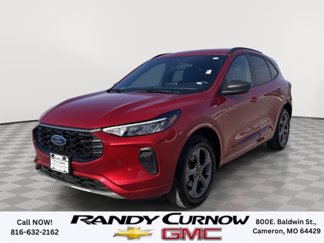 Used 2024 Ford Escape ST-Line image 1