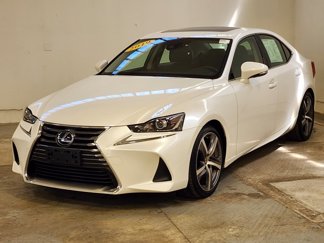 Used 2019 Lexus IS 300 AWD image 1
