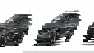 New 2026 Chevrolet Trax LT image 1