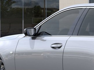 New 2025 Cadillac CT5 Premium Luxury image 1