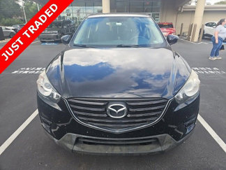 Used 2016 MAZDA CX-5 Sport image 1
