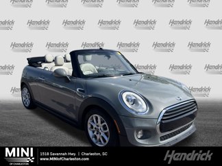 Used 2016 MINI Cooper Convertible image 1