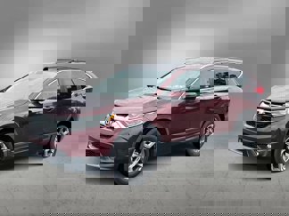 Used 2018 Honda CR-V EX-L image 1