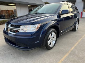 Used 2018 Dodge Journey SE image 1