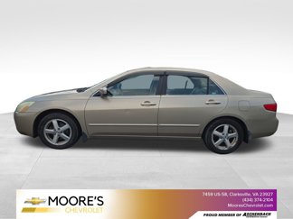 Used 2005 Honda Accord EX-L image 1