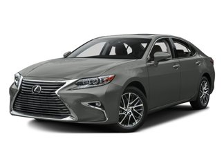 Used 2016 Lexus ES 350 image 1