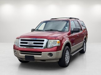 Used 2008 Ford Expedition King Ranch image 1