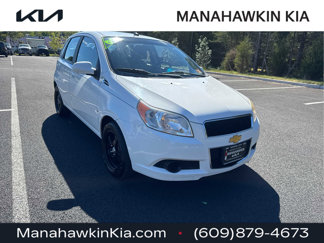 Used 2009 Chevrolet Aveo5 LT w/ Power and Convenience Package image 1
