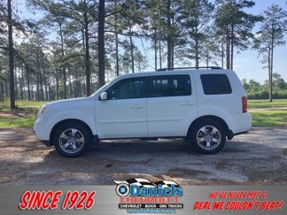 Used 2015 Honda Pilot EX-L image 1