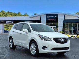 Used 2019 Buick Envision Premium image 1