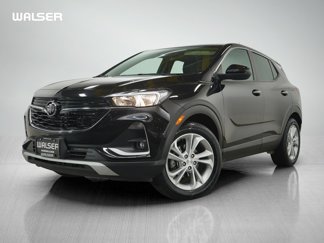 Used 2022 Buick Encore GX Preferred w/ Cold Weather Comfort Package image 1