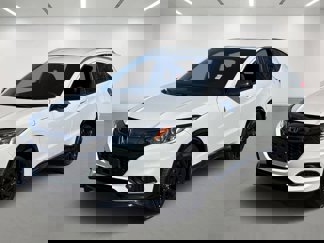 Used 2022 Honda HR-V Sport image 1