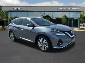 Used 2020 Nissan Murano SL image 1