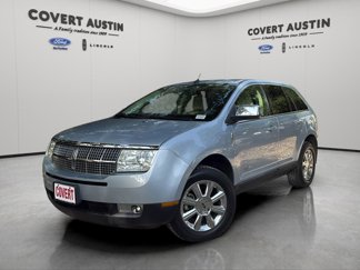 Used 2008 Lincoln MKX 2WD image 1