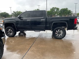 Used 2015 GMC Sierra 1500 SLT image 1