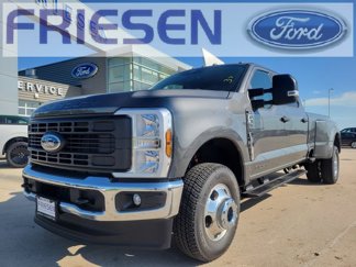 New 2025 Ford F350 XL image 1