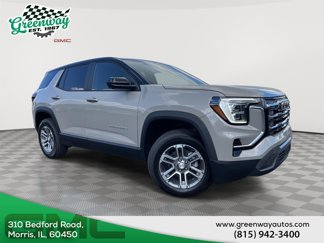 New 2026 GMC Terrain Elevation w/ Technology Package II image 1