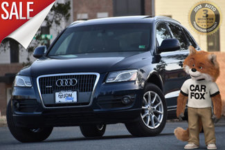 Used 2011 Audi Q5 2.0T Premium Plus image 1