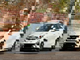 Used 2021 Kia Forte LXS image 1