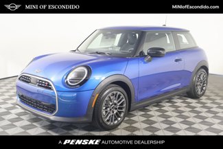 New 2025 MINI Cooper S image 1