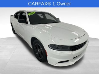 Used 2023 Dodge Charger SXT image 1