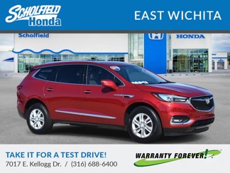 Used 2019 Buick Enclave Premium image 1