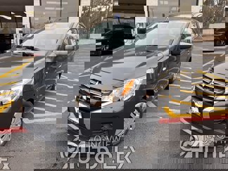 New 2024 Mitsubishi Mirage G4 ES image 1