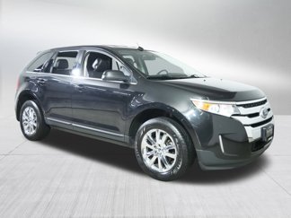 Used 2014 Ford Edge Limited image 1
