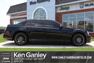 Used 2013 Chrysler 300 C image 1