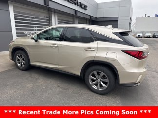 Used 2016 Lexus RX 350 AWD image 1