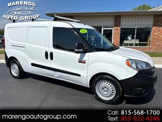 Used 2017 RAM ProMaster City Tradesman w/ Rear Back-up Camera Group image 1