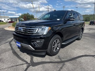 Used 2020 Ford Expedition XLT w/ Equipment Group 202A image 1