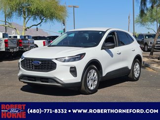 Used 2024 Ford Escape Active w/ Cold Weather Package image 1