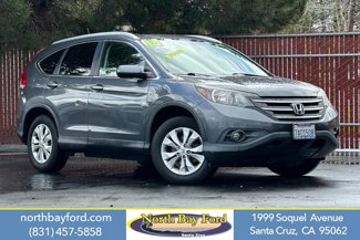 Used 2013 Honda CR-V EX-L image 1