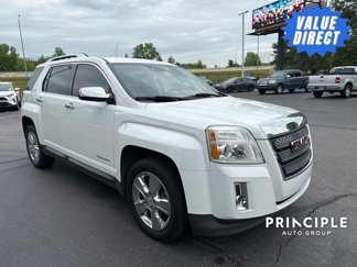 Used 2015 GMC Terrain SLT image 1