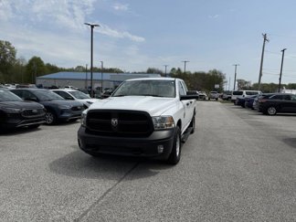 Used 2023 RAM 1500 Tradesman w/ Trailer Tow Group image 1