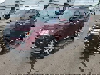 Used 2018 Ford Explorer Limited w/ Equipment Group 301A image 1