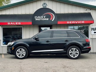 Used 2019 Audi Q7 3.0T Premium w/ Convenience Package image 1