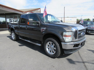 Used 2008 Ford F250 XLT image 1