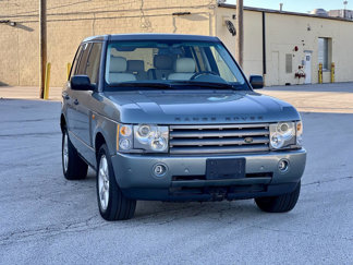 Used 2003 Land Rover Range Rover HSE image 1