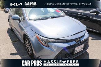 Used 2021 Toyota Corolla LE image 1