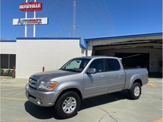 Used 2006 Toyota Tundra SR5 image 1