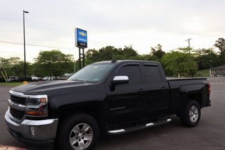 Used 2016 Chevrolet Silverado 1500 LT w/ All Star Edition image 1