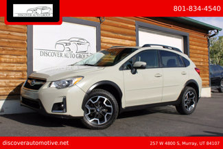 Used 2017 Subaru Crosstrek 2.0i Limited image 1