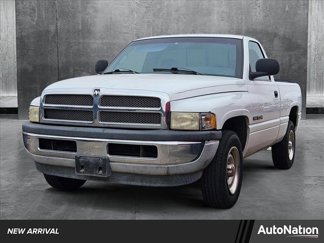 Used 2000 Dodge Ram 1500 Truck 2WD Regular Cab image 1