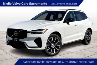 New 2025 Volvo XC60 B5 Plus image 1